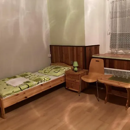 Borovica Pensjonat Stratená