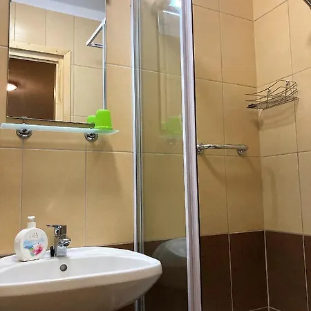 Borovica Pensjonat
