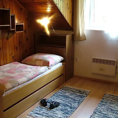 Pensjonat Borovica