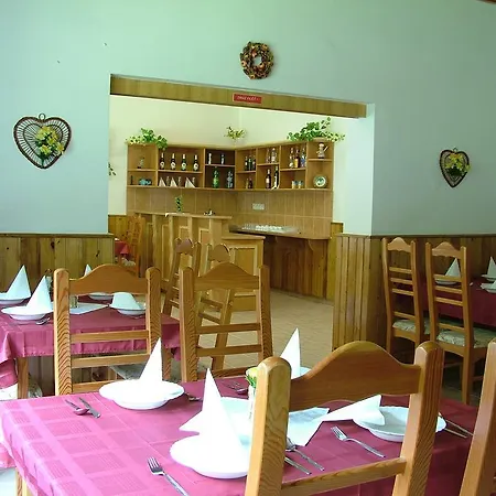 Borovica * Stratená