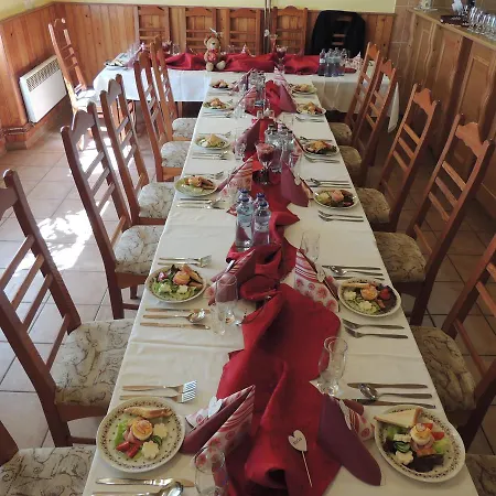 Borovica Pensjonat