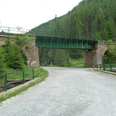 Pensjonat Borovica