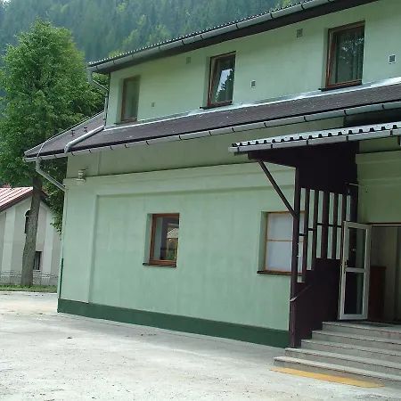 Pensjonat Borovica