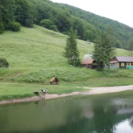 Borovica Pensjonat Stratená