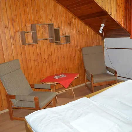 Borovica Pensjonat *