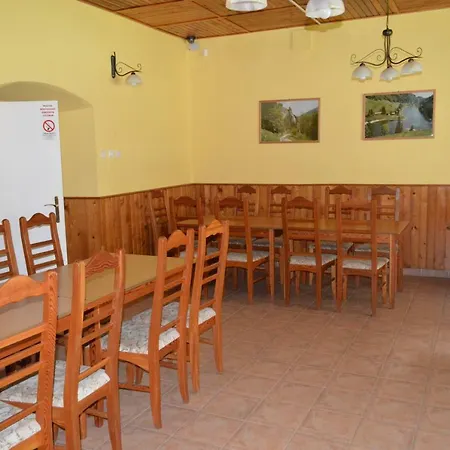 Pensjonat Borovica