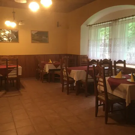 Borovica Pensjonat