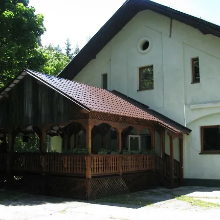 Borovica